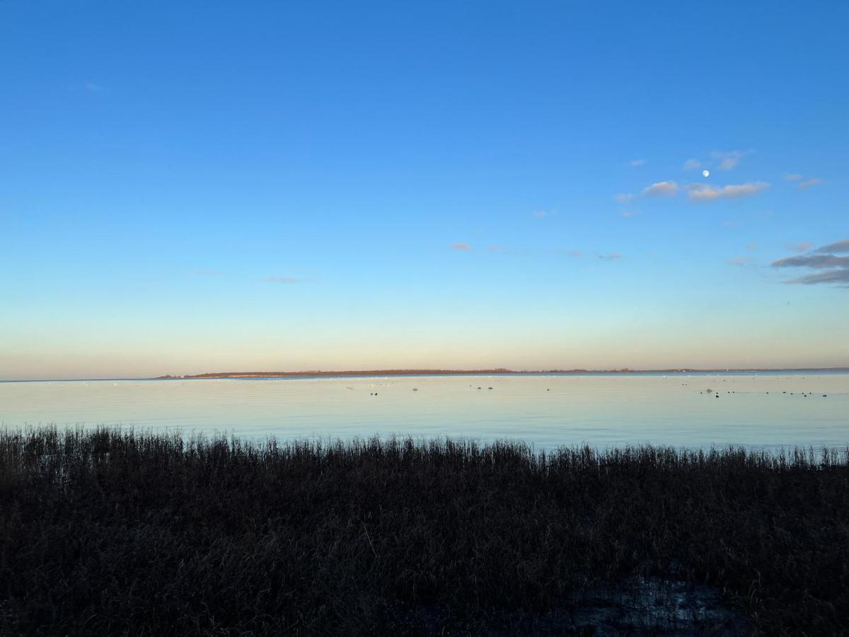 Reet Und Meer Beckerwitz Hohenkirchen  Exteriör bild